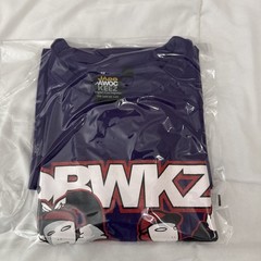 JBWKZ Men’s Jabbawockeez Official Merchandise men’s large rare fire EUC