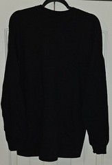 Destiny Crate Bungie Lootwear Long Sleeve Graphic Print Black L