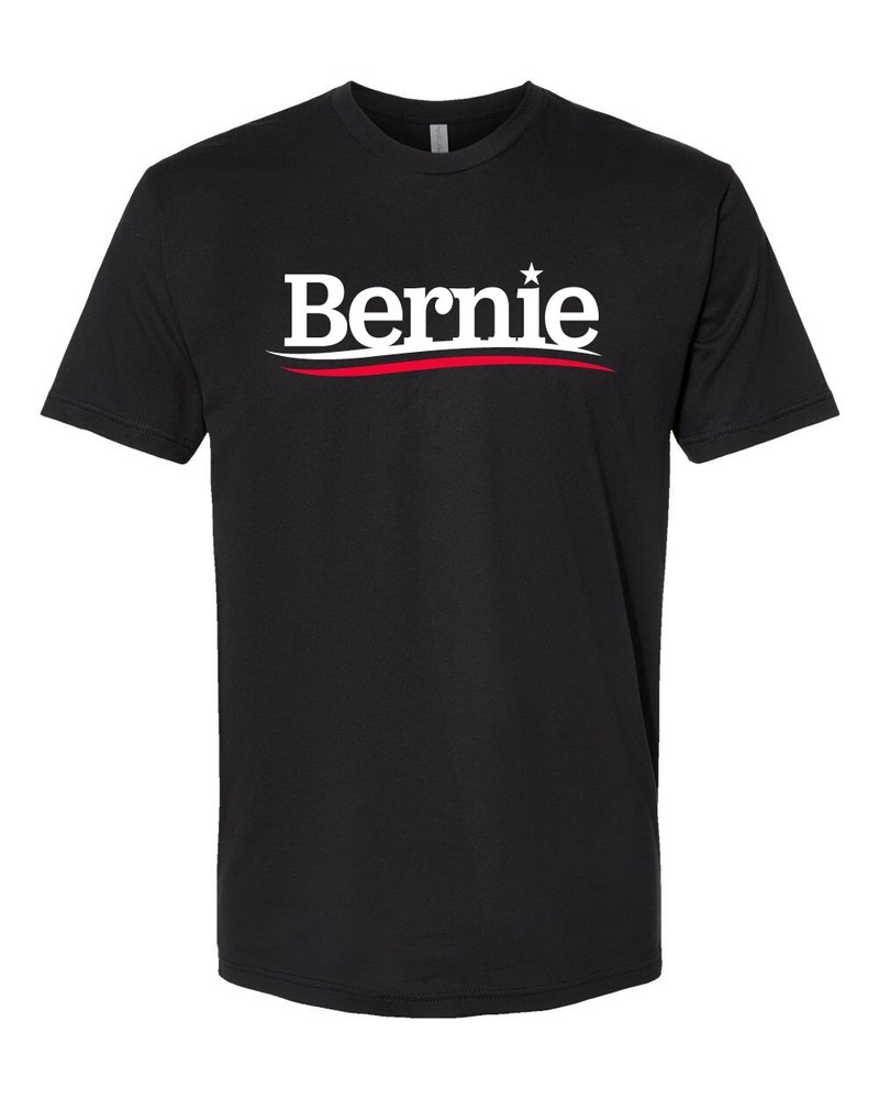 Bernie Sanders Shirt Fight Oligarchy Resist Trump