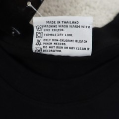 The Roxx 2Pac T Shirt Mens Extra Large Single Stitch Rap Tee Hip Hop Graphic Y2K