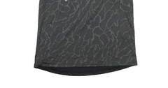 Under Armour Men’s Black UA Tech 2.0 Emboss Crew-Neck Short Sleeve T-Shirt