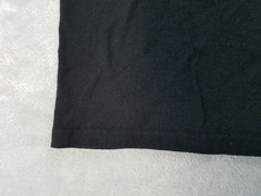 BABYMETAL “Conviction” Rock On The Range 2018 Tour Black XL Shirt Kawaii Metal
