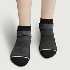 15 Pairs Womens Ankle Socks Lightweight Breathable Casual Low Cut Socks for W…