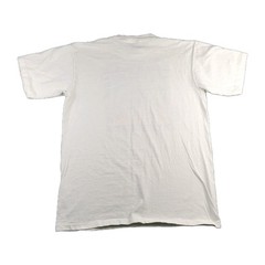 VTG 90s San Diego California Graphic Tee Large Single Stitch White Ocean View