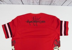Ecko Un-Limited Edition Jersey Men’s Size Medium True Red NWT.