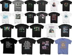 Pre-Sell The Breakfast Club Movie Licensed T-Shirt #3