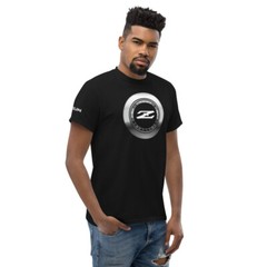 280ZX S130 Emblem Short-Sleeve Unisex T-Shirt