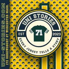 Uni Stories Branded Tee Shirt Feat Pinup Touchdown Torri Gray Men’s Sz XXL NWOT