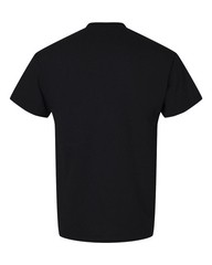🔥 Gildan Plain Blank Mens DryBlend Tall Size T-Shirt Classic Up To 4XL 8000T