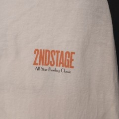 5/$25 Gildan Celia Keenan-Bowlers Graphic Tee Size L