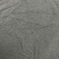 Dravus Co. Mens Graphic T-Shirt Black Yellow Crew XL Heading Nowhere