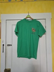 nutnutte Ebay Store Tshirt Green M