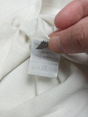 Dior Bee Logo T-Shirt Men’s Size IT48/S (Slim Fit) Made In Italy