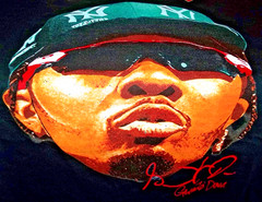 Gervonta Davis Men’s T Shirt Size Large Headgear Classics – NWT & FREE FAST SHIP