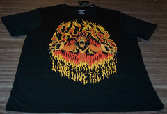 WALT DISNEY THE LION KING SCAR 1994 Tour T-Shirt MENS LARGE NEW w/ TAG