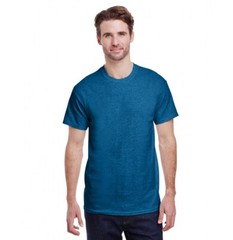 Gildan G500 Adult Heavy Cotton 5.3 oz T-Shirt ( 2XL – 5XL )