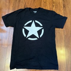 Lot of 6 Call Of Duty T Shirts Size M/L Modern Infinite Warfare WW2 Y2K Reseller
