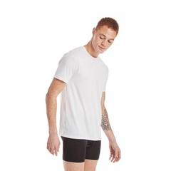 Hanes Men’s X-Temp® All Day Breathable Mesh Crewneck Undershirts 3-Pack SM-XL