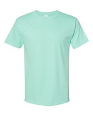 Hanes NEW Men’s Size S M L-2XL 3XL 4XL Tees 100% ComfortSoft Cotton T-Shirt 5280