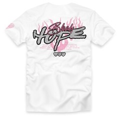 Orchid 4 Hope T-Shirt