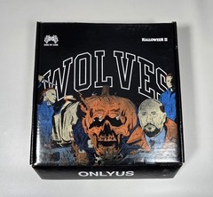 Darc Sport Michael Myers Halloween II Tee Box Set • Large