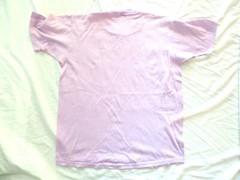 Vtg 80s Jailhouse Casino Ely Nevada Gambling Tourist 50/50 Purple T-Shirt M