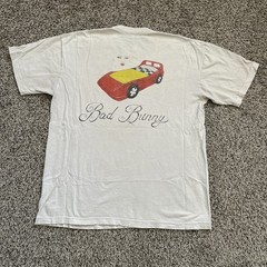 Bad Bunny Y.H.L.Q.M.D.L.G T-Shirt (L) Official Merch