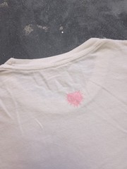 Drain Gang Bladee 333 Album T-Shirt