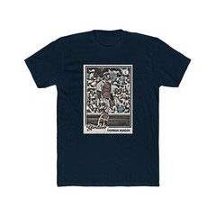 Thurman Munson: 1978 Flashback Champs T-Shirt FREE SHIPPING