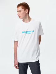 UNIQLO Manga UT Shueisha 100th Anniversary / Oshi no Ko T-Shirt 2026 Japan Tag