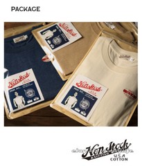 NON STOCK 9oz American Cotton Tubular T-Shirts Mens Loose Tee Shirt Solid Color