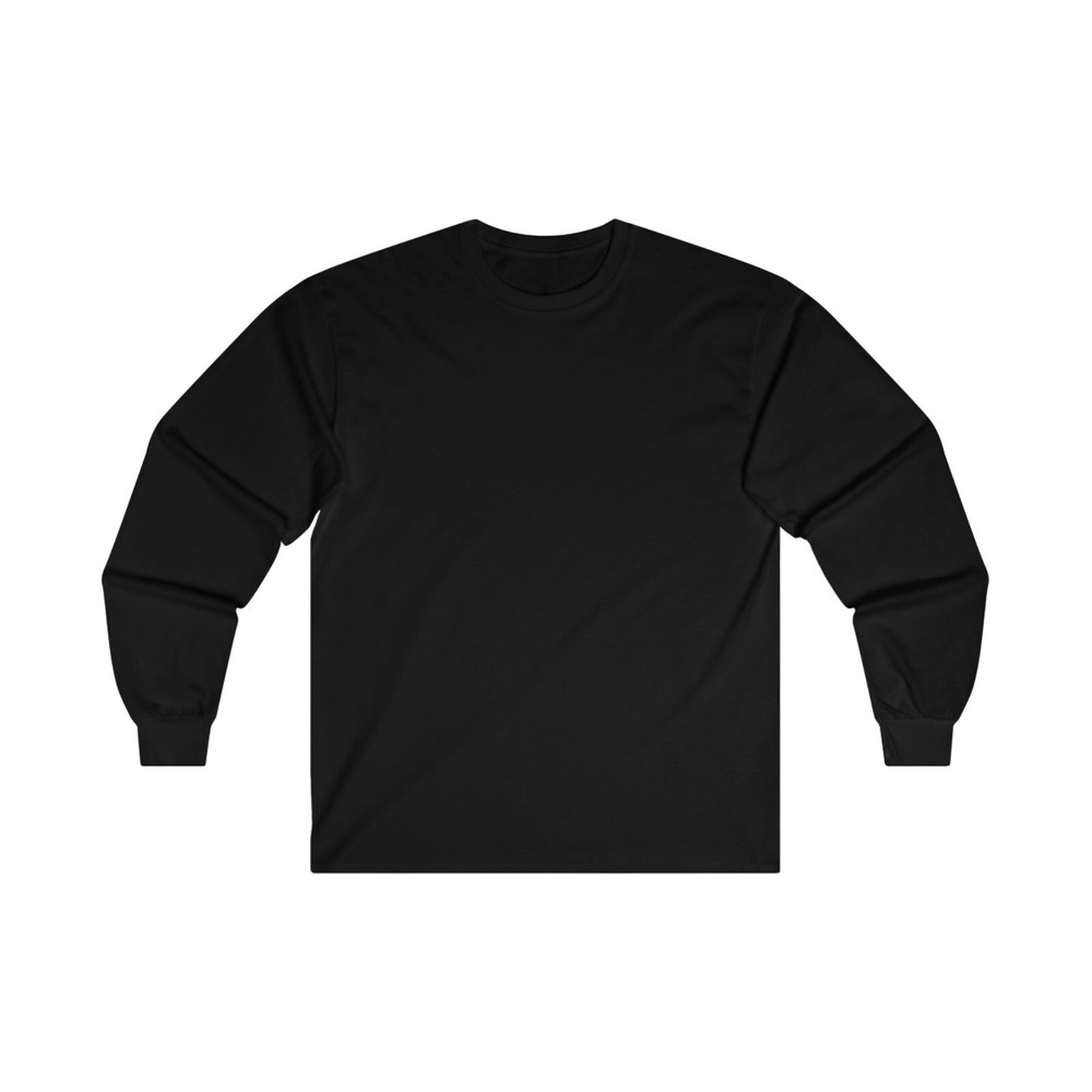 New Stockli Outdoor Sports Logo Men’s Long Sleeve T-Shirt American T-Shirt