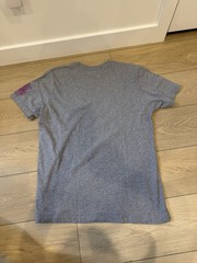 Nike Kobe Bryant Year of The Black Mamba Y2K Shirt