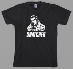 Snatcher Shirt cyberpunk sega cd pc88 msx2 metal gear policenauts konami Kojima