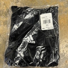 Adidas Creator Short Sleeve Tee Black Ek0086 Men’s Size 3XL NWT