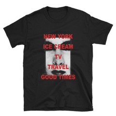 Things That Dreams Are Made Of – Human League – limited edition tribute t-shirt