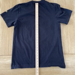 Camiseta Nike Vintage Para Hombre Manga Corta Franela Talla M Corte Atlético