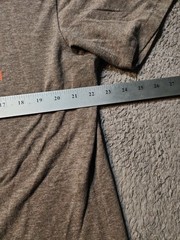 Revolver Micro-Brewery Graphic Craft Beer Logo Gray T-shirt Mens XL