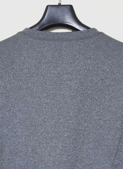 Vuori Men’s Gray Tradewind Performance Pocket Tee Medium