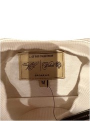 Darc Sport GOLD TAG!!! Bruce Lee READY FOR WHATEVER Size M. Brand New with tags.