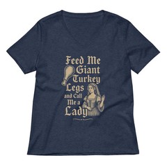Medieval Shirt V Neck Womens Renaissance Faire Funny Shirt Ren Faire Costume