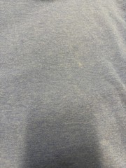 Vintage No Boundaries It’s All Good T Shirt Mens M/L Blue Faded Distressed Thin
