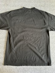 Shaka Wear Men’s Super Max Heavyweight Stylish T-Shirt Sz L World Famous Gallery