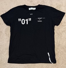Virgil Abloh 2017 Off White 01 Diagonals