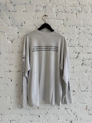 Vintage 1994 1BURZUM ‘HVIS LYSET TAR OSS’ T-Shirt All Size