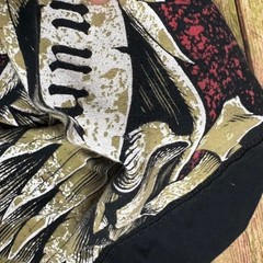 Y2K 7.62 Design U.S. Army “E Pluribus Unum” Graphic Tee. item 514