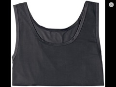 Stacy Adams Tank Tops, A Shirt,90% Polyester 10% Spandex ,machine Washable,New!!