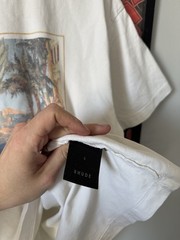 RHUDE Men’s T-Shirt US Size Large