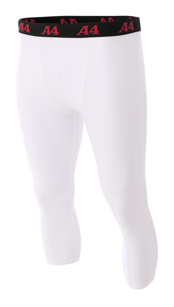 A4 Compression Tight Mens N6202