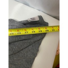 PURE DETROIT GRAY SHIRT — Since 1998 Heritage Graphic Tee Men’s 2XL